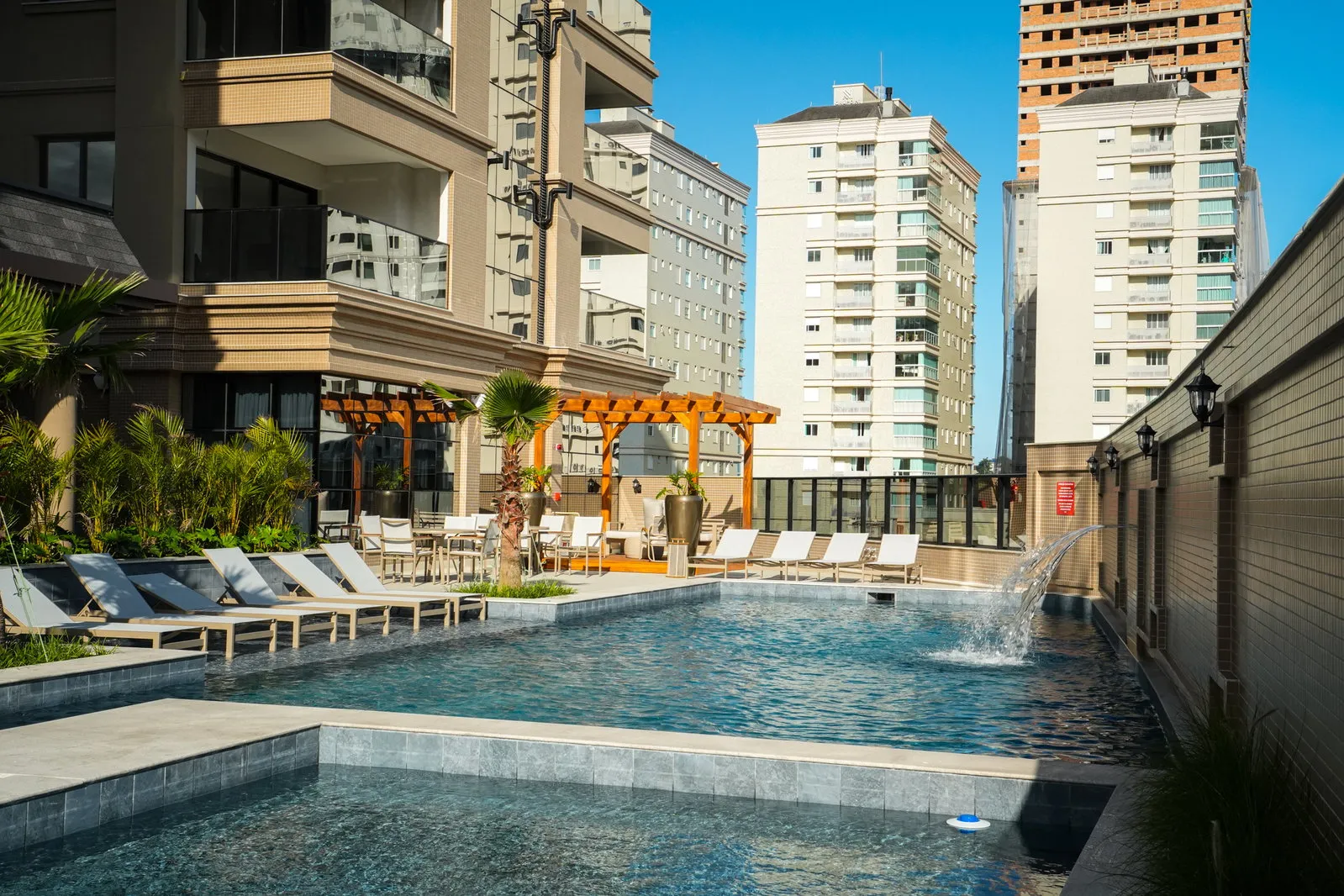 Imagem Imperial Coast Residence