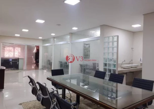 Imagem Pr?(C)dio para alugar, 600 m por R$ 15.600,00/mês - Parque da Mooca - São Paulo/SP