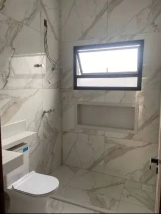 Imagem CASA TERREA - ESQUINA - HORTO VILLAGIO