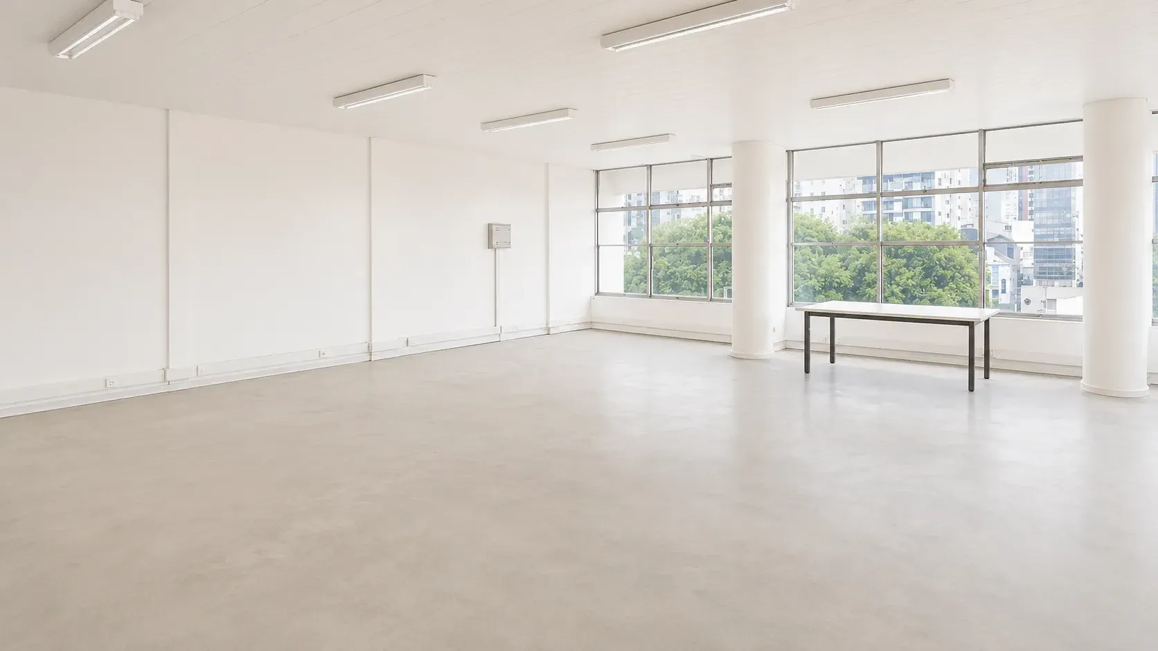 Imagem Ponto Comercial à Venda, 3108 m² em Centro - Florianópolis