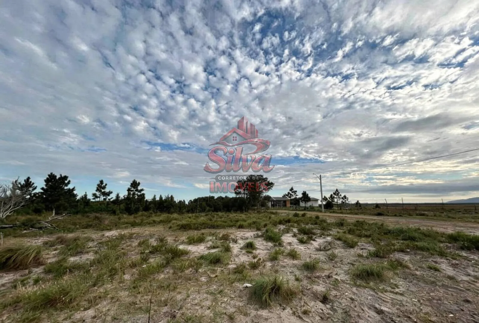 Imagem T1267 | Terreno de esquina escriturado 325m² na harmonia