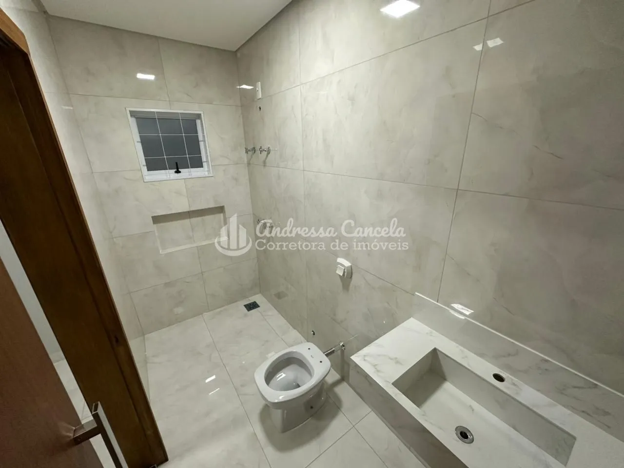 Imagem Casa com 3 suítes à venda, 133 m² por R$ 790.000 - Setsul - São José do Rio Preto/SP