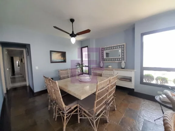 Imagem Apartamento Padrão de 03 dormitórios para venda nas Pitangueiras.