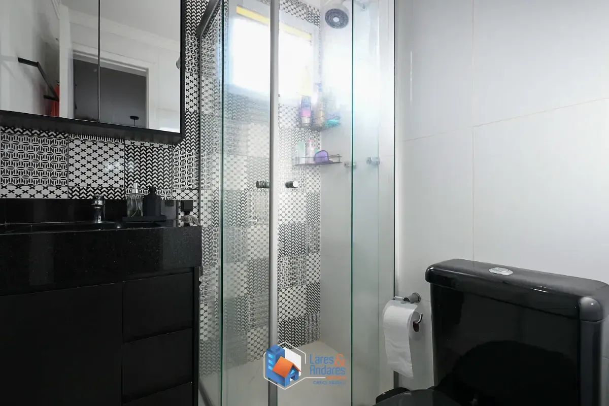 Imagem Apartamento para venda em Moema com 2 quartos, 53m²