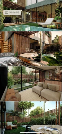 Imagem VILLA SHANGRI-LA