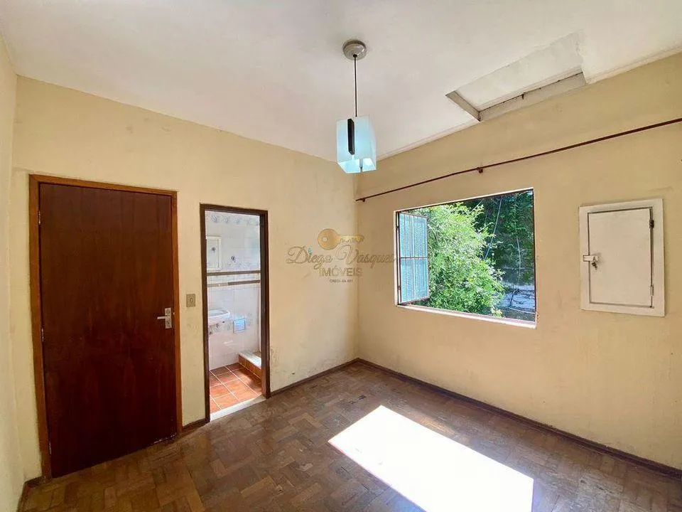 Imagem Casa para Venda em Teresópolis / RJ no bairro Albuquerque