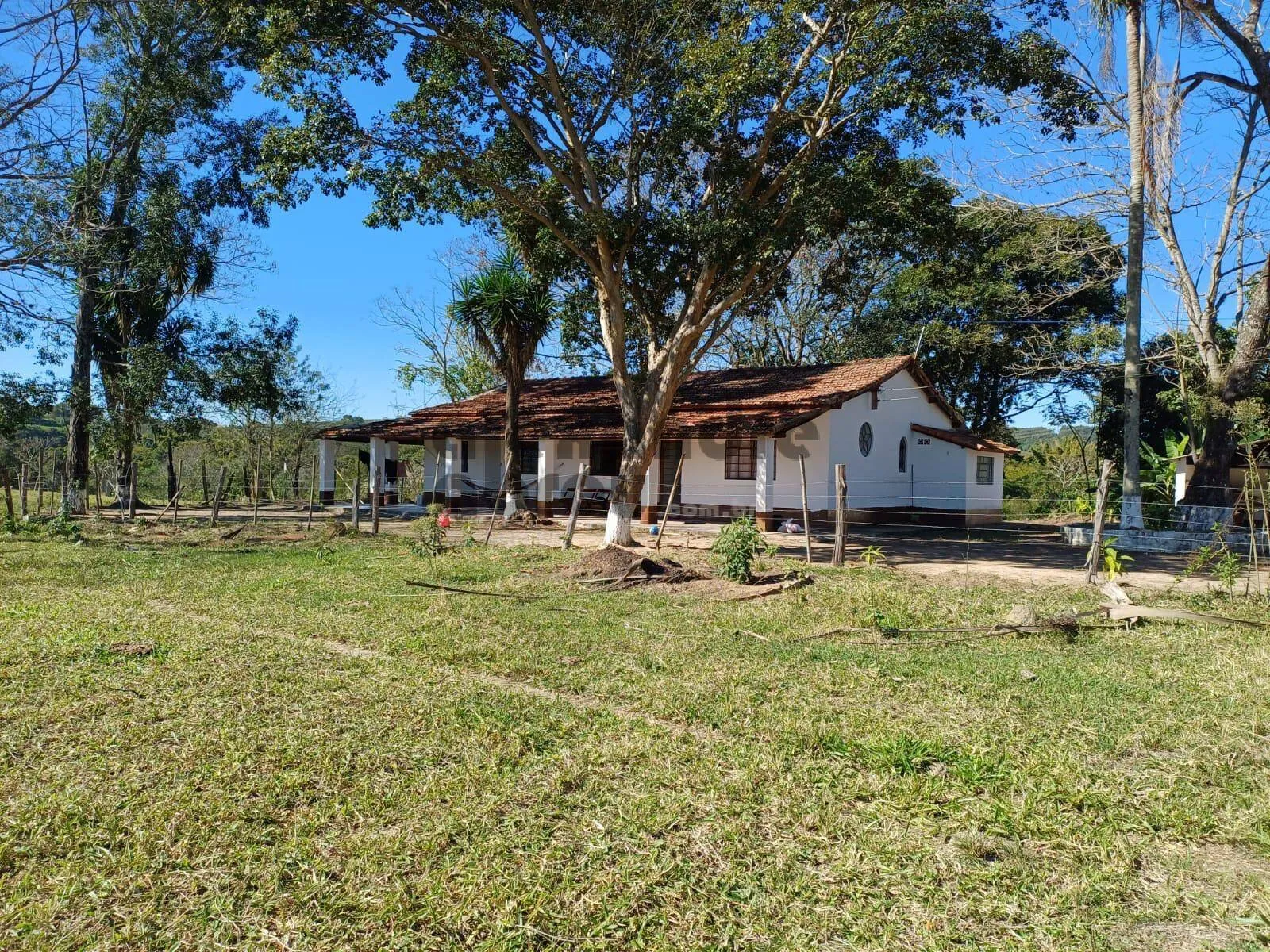 Imagem Sitio com terreno de 4 alqueires ou 96.800 m² à venda
