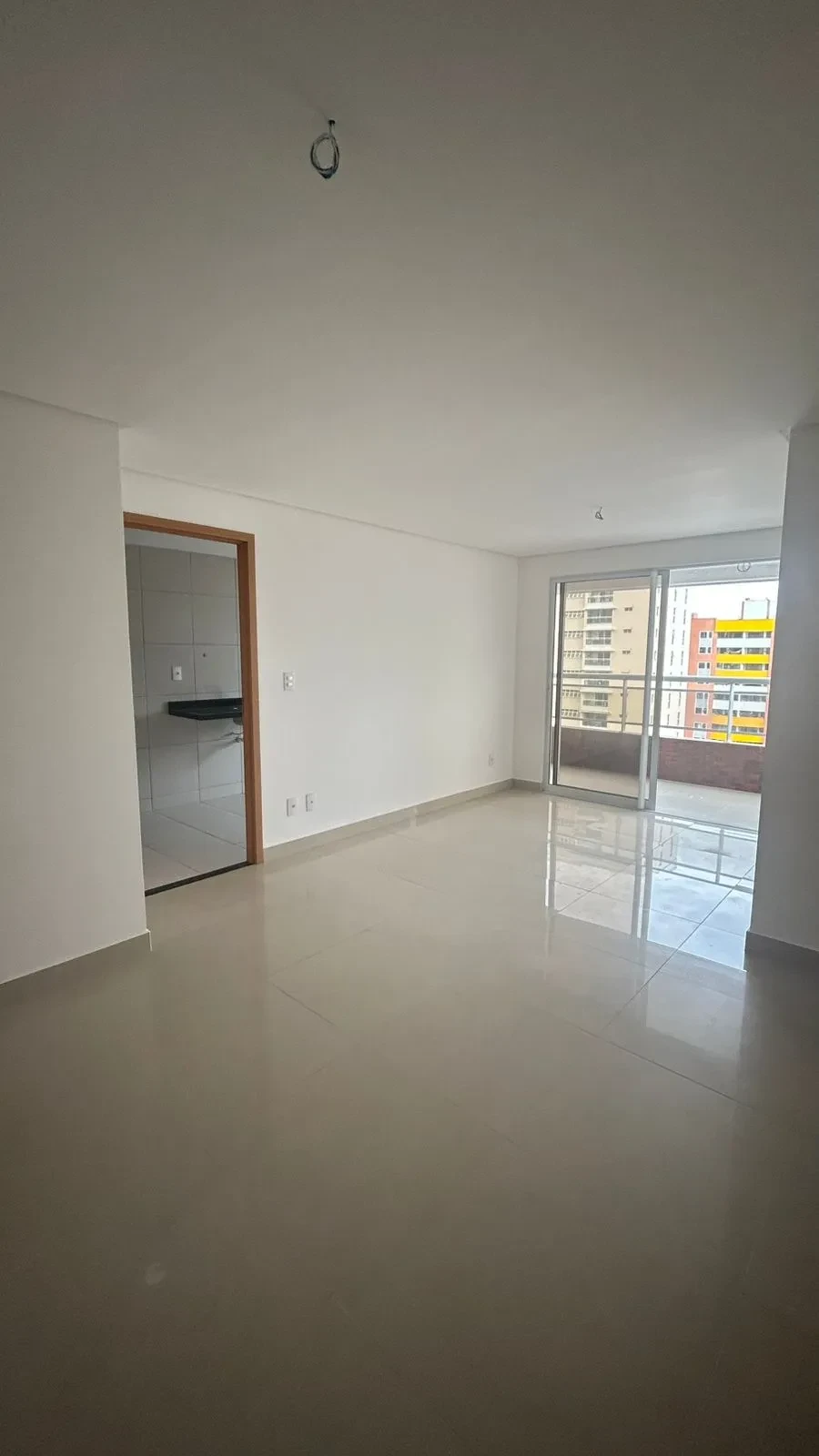 Imagem Apartamento com 3 Quartos à Venda, 81 m² em Renascença - São Luís