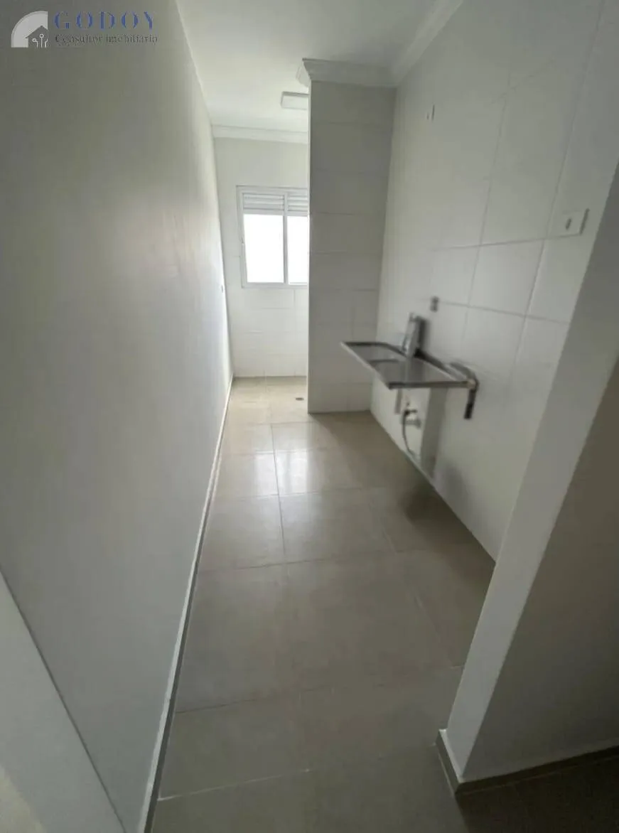 Imagem Apartamento Térreo - Taubaté