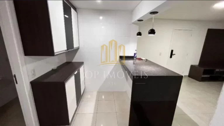 Imagem maravilhoso apartamento dois dormitórios suíte lazer completo no Jardim Aquarius