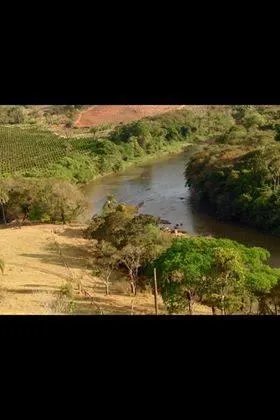 Imagem Fazenda Exclusiva em Brumadinho 500 hectares
