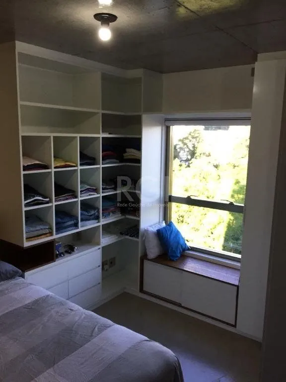 Imagem Apartamento à venda no no Max Haus, 68,50 m² por R$ 820.000,00 - Petrópolis - Porto Alegre/RS