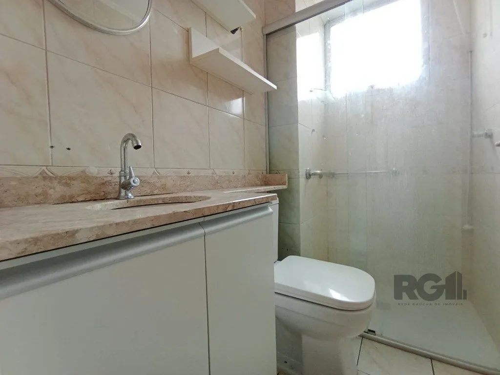 Imagem Duplex 2 dormitórios 1 vaga coberta em frente ao parque marinha do Brasil no Praia de Belas