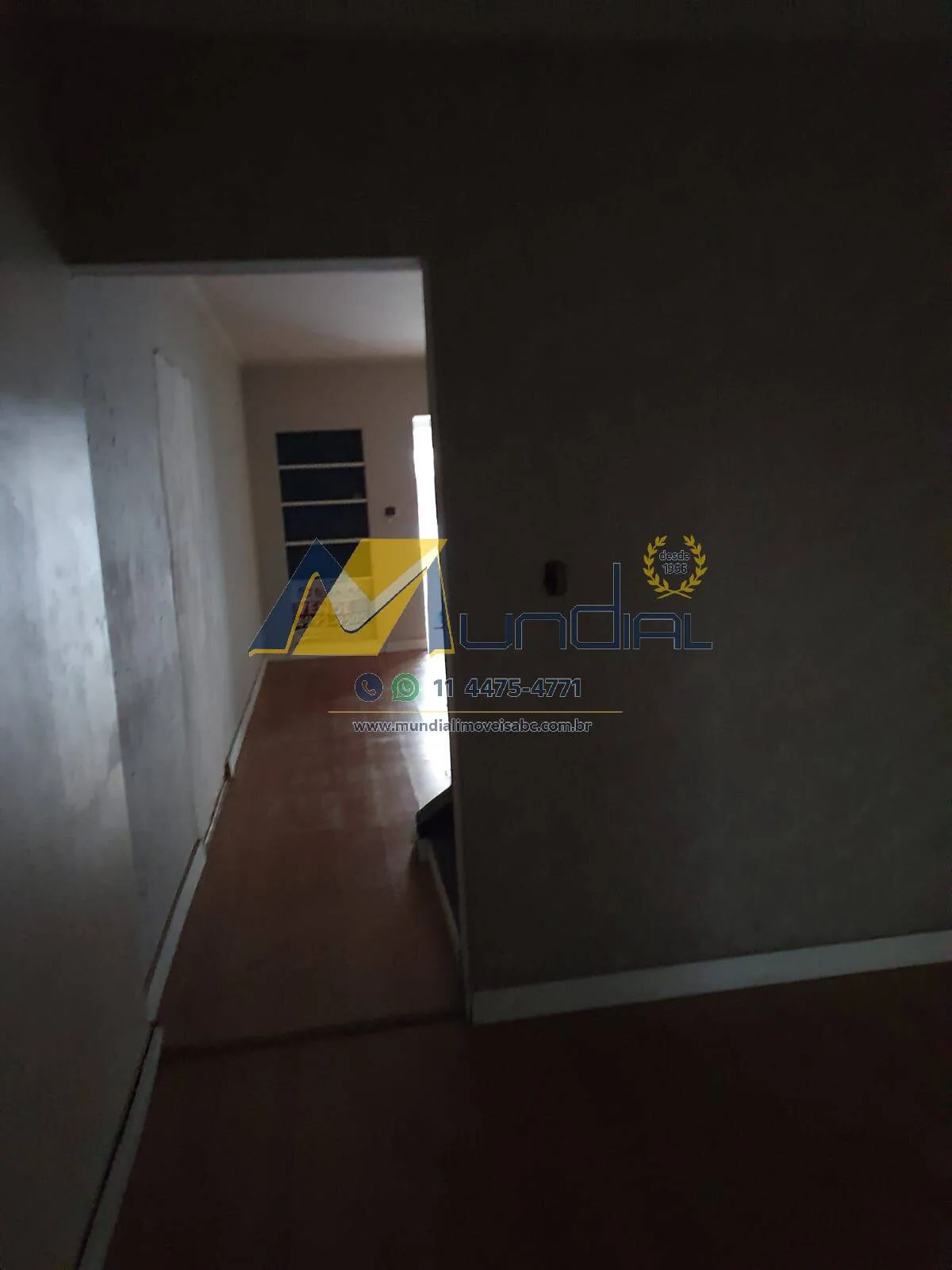 Imagem Casa à Venda no Jardim Bela Vista com 2 Dormitórios e Quintal
