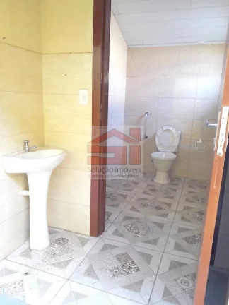 Imagem CASA/PONTO COMERCIAL - Cod V.148