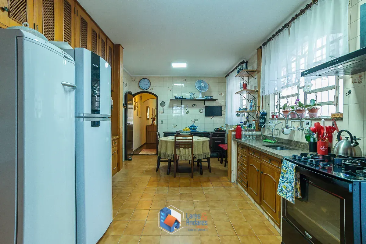 Imagem Sobrado para venda em Jardim Monte Azul com 3 quartos, sendo 1 suíte, 125m²