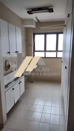 Imagem Apartamento à venda no Cambuí em Campinas, São Paulo