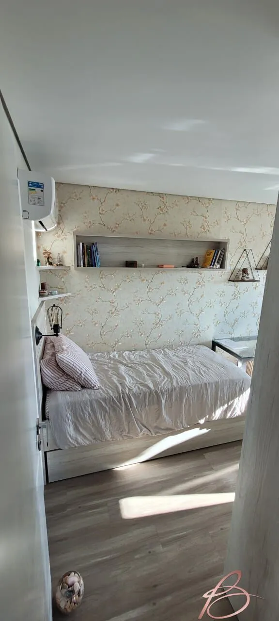 Imagem Apartamento Alto Padrão em Fazenda, Itajaí/SC