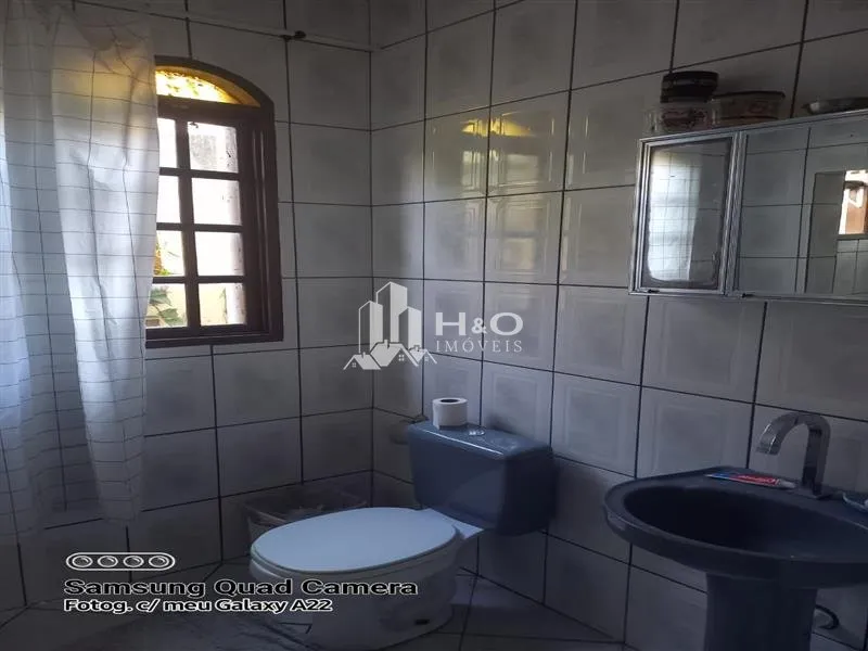 Imagem Oportunidade Sobrado à Venda no Parque Savoy City - 4 Dormitórios, 2 Suítes, Terraço e Quintal Amplo
