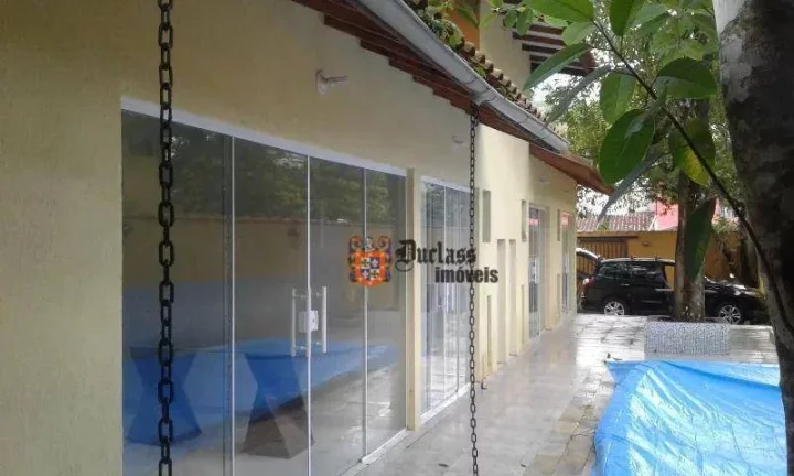 Imagem Casa com 4 suítes à venda, 250 m² por R$ 650.000 - Maresias - São Sebastião/SP