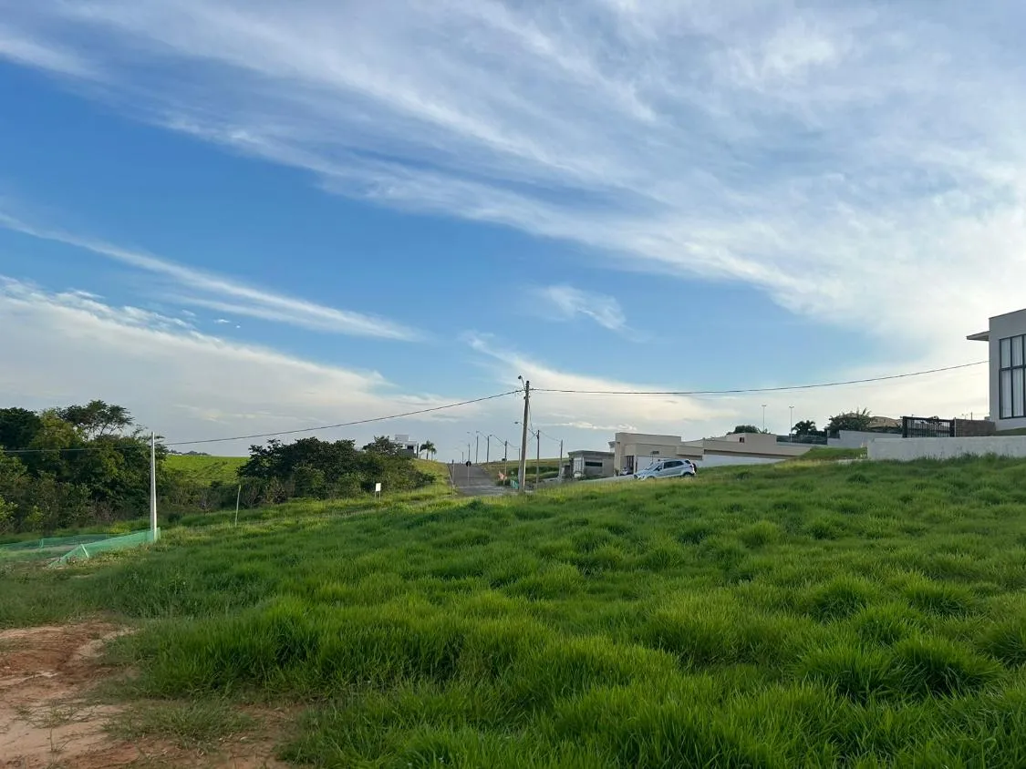 Imagem Terreno de 1.200 m² com Vista para a Mata Nativa no Condomínio Jardim Quintas da Terracota