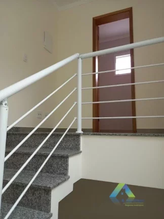 Foto do imóvel Sobrado com 3 dormitórios à venda, 145 m² por R$ 1.100.000,00 - Ipiranga