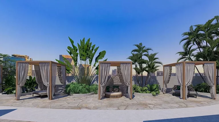 Imagem Apartamento à venda em Porto Belo, Vila Nova, com 2 quartos, 77,7m2