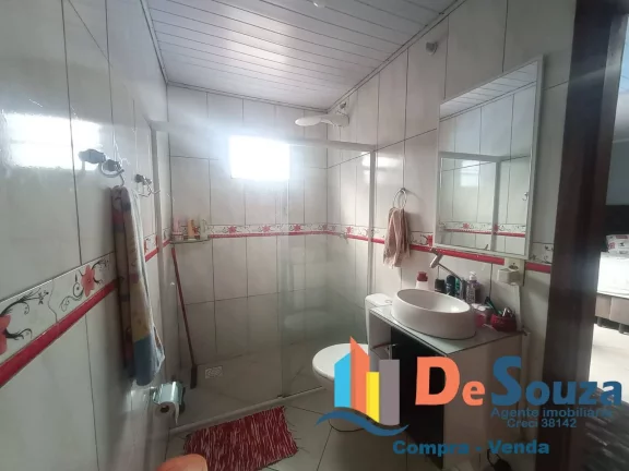 Imagem Imóvel com piscina e Edícula!
