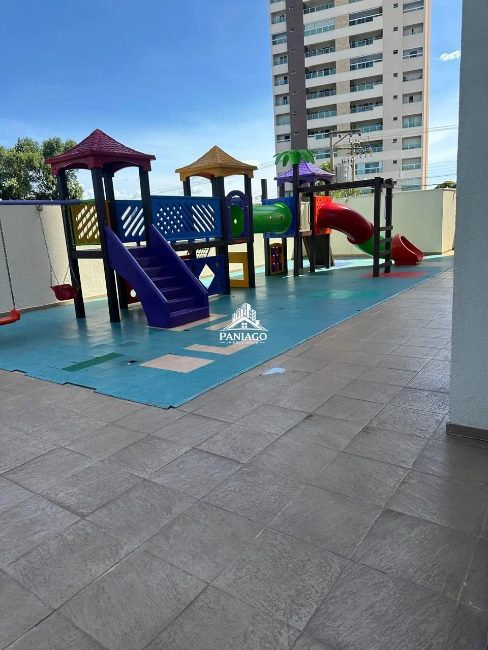 Imagem Apartamento à Venda no Edifício Nova Petrópolis