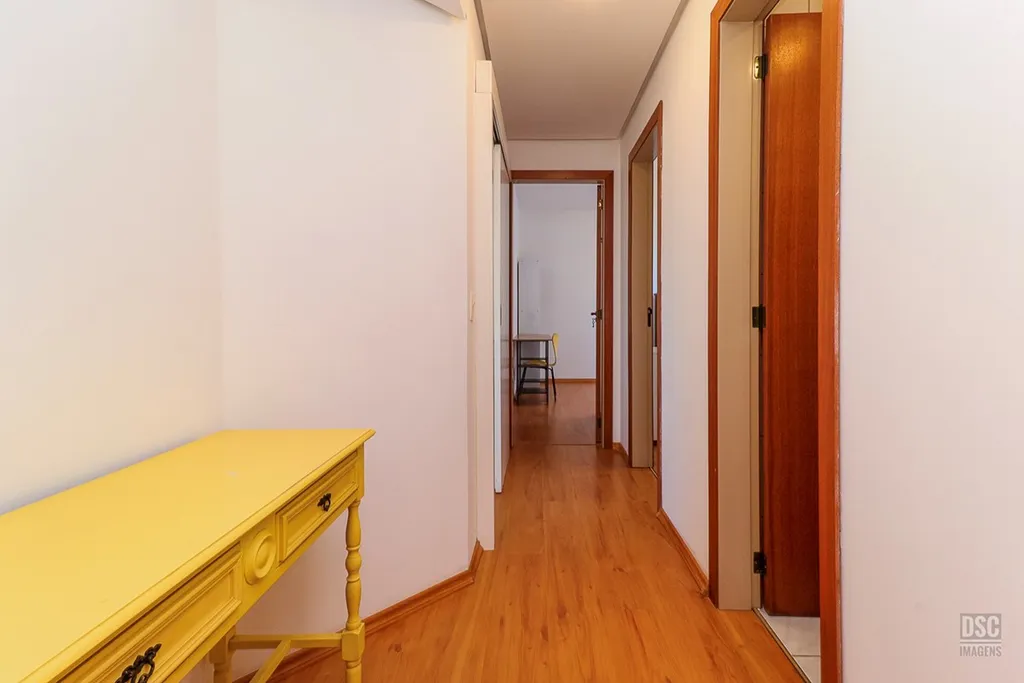 Imagem Apartamento em Jardim Botânico