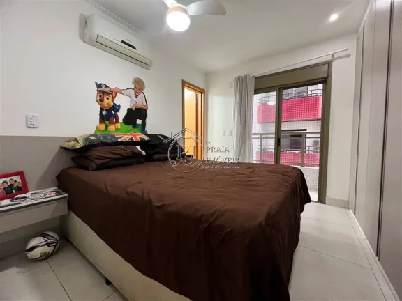 Imagem APARTAMENTO CANTO DO FORTE - PRAIA GRANDE SP