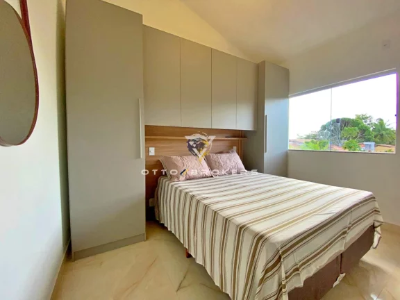 Imagem APARTAMENTO RESIDENCIAL em SANTA CRUZ CABRÁLIA - BA, COROA VERMELHA