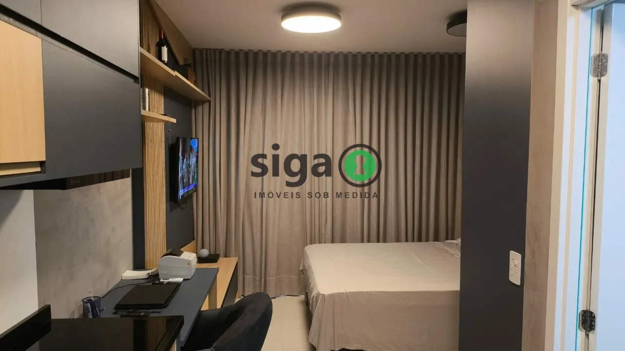 Imagem Studio para aluguel na Vila Nova Conceição