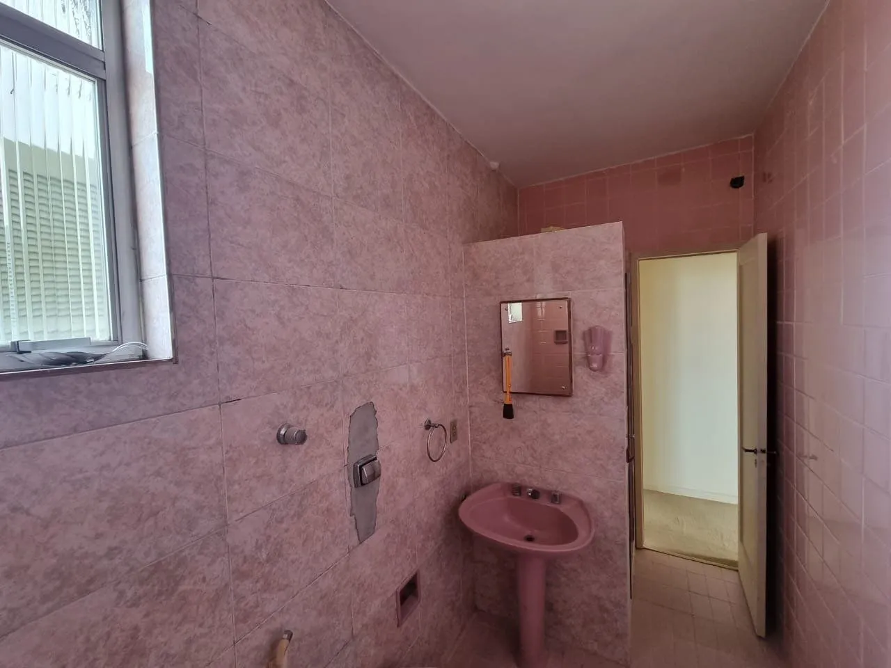 Imagem Apartamento com 3 dormitórios no Bairro centro histórico