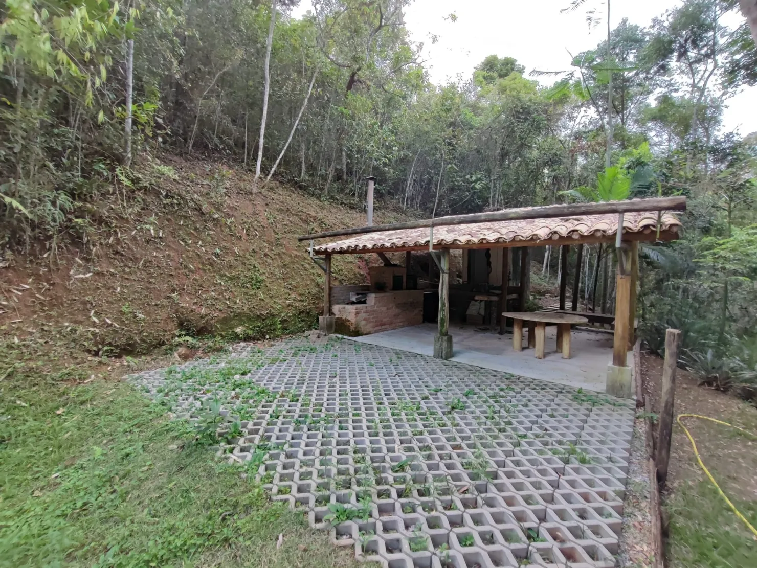 Imagem Chácara à venda 78000M², Zona Rural, Pindamonhangaba - SP
