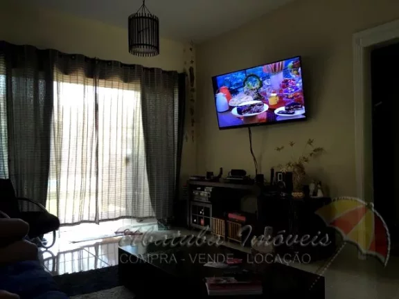Imagem Otima Casa / Cond Fechado - Bairro Horto