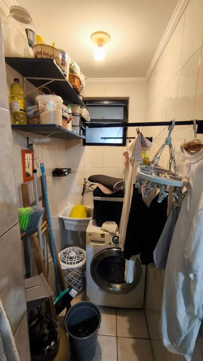 Imagem APARTAMENTO COM 49,00 m² - MIRIM - PRAIA GRANDE SP
