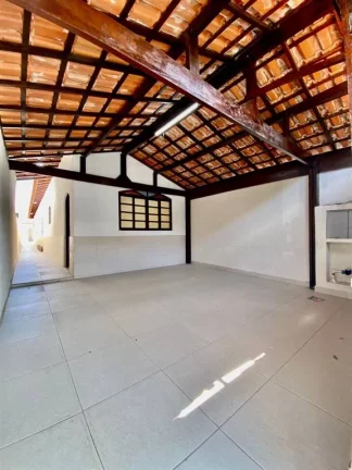 Imagem Casa com 3 dorms, Mirim, Praia Grande - R$ 575 mil, Cod: 2092