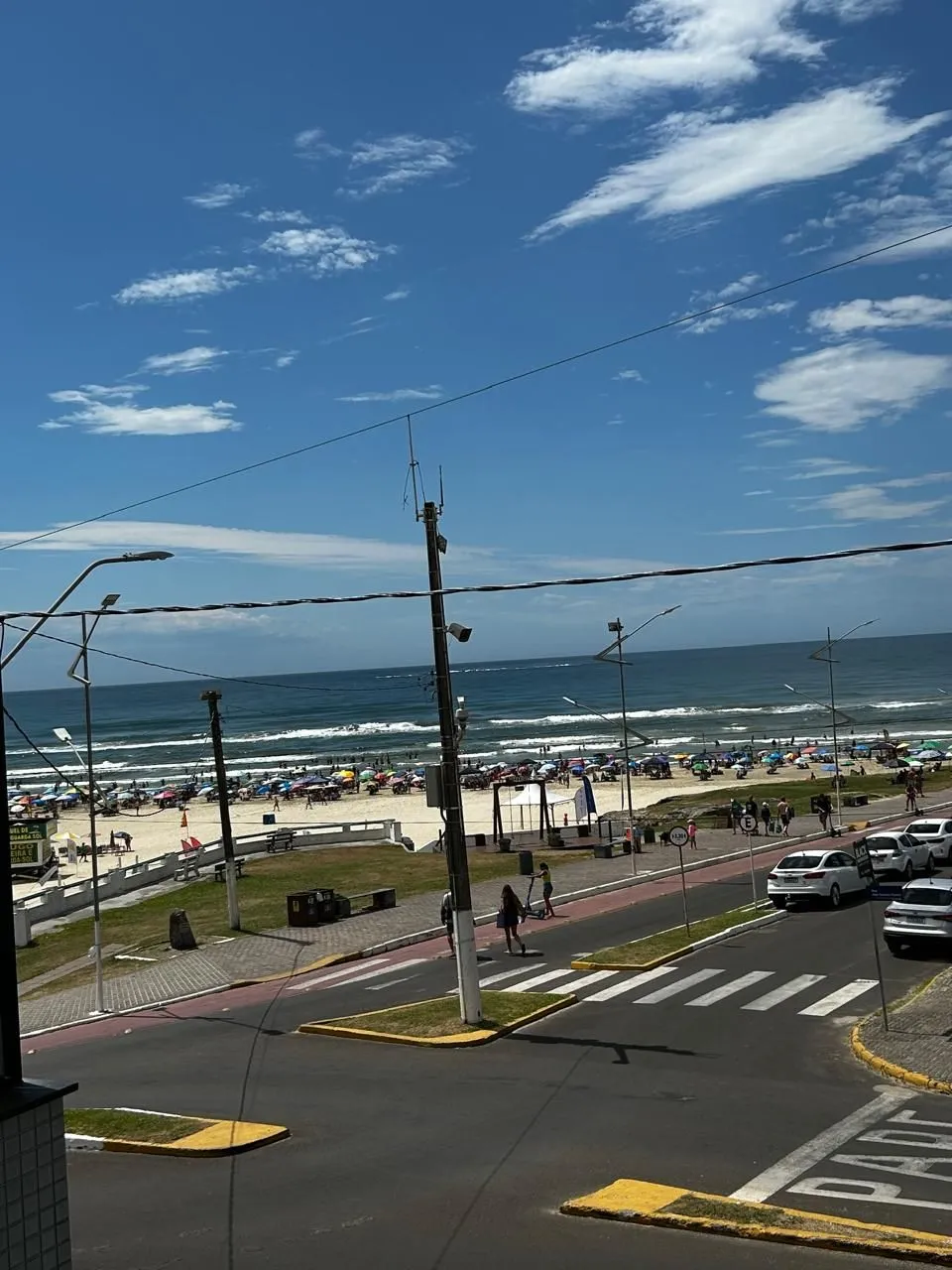 Imagem Apartamento à venda em Torres, Beira Mar, com 3 quartos, 101.15m2