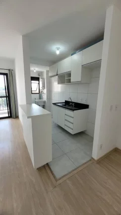 Imagem Apartamento 2 Quartos e 1 Suíte - JR Campolim -