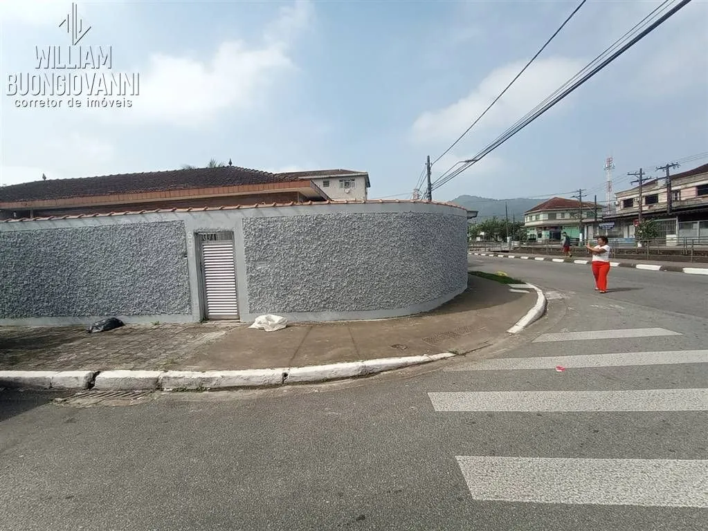 Imagem Apartamento à Venda em Guilhermina, Praia Grande - SP