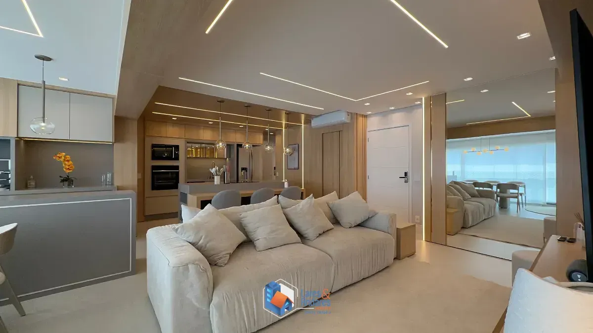 Foto do imóvel Apartamento para venda em Chacara Klabin com 3 quartos, sendo 1 suíte, 115m² em Rua Vergueiro