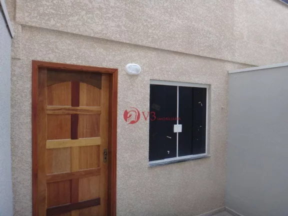 Imagem Sobrado com 3 dormitórios à venda, 100 m por R$ 550.000,00 - Aricanduva - São Paulo/SP