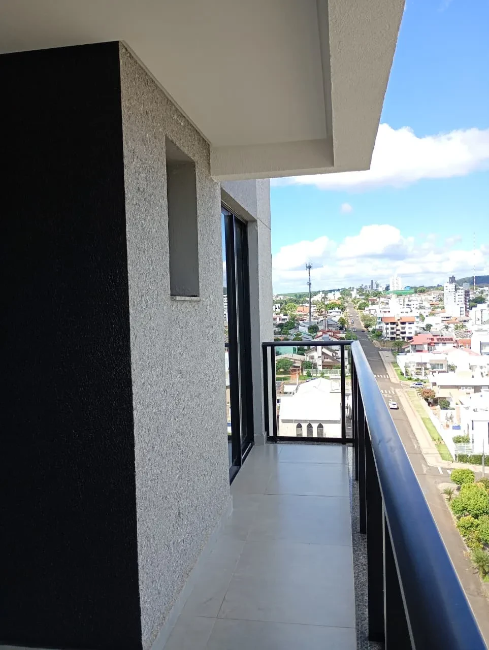 Imagem Apartamento com 3 Quartos à Venda, 91 m² em Centro - Chapecó