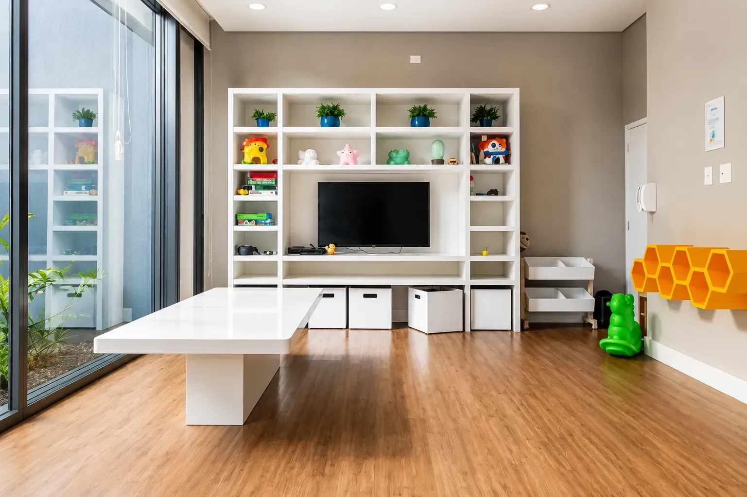 Imagem Apartamento com 2 Quartos à Venda, 82 metros em Cidade Monções - São Paulo