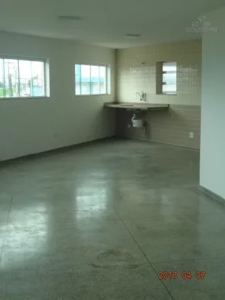 Imagem GALPÃO 340 M² NO JARDIM PRINCESA - PRAIA GRANDE/SP