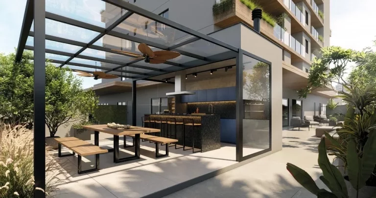 Imagem Arbo 1755 - Apartamento à venda no bairro São Judas - Itajaí/SC
