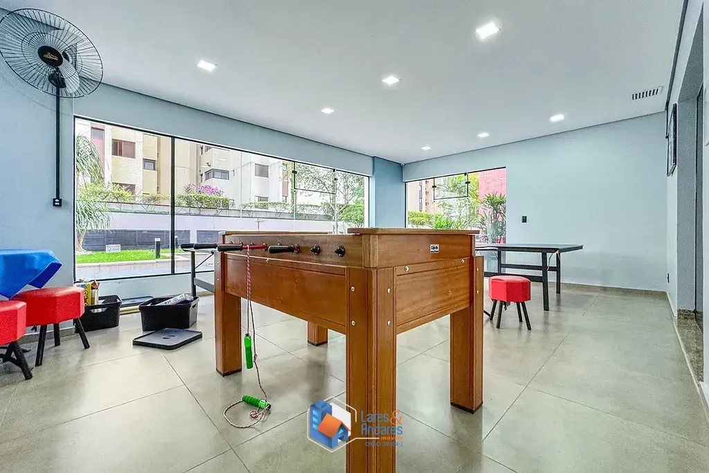 Imagem Apartamento à venda 2 Quartos 2 Suites 2 Vagas 93M² Vila Gomes Cardim São Paulo - SP