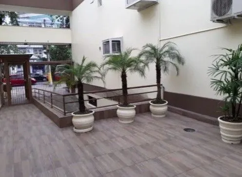 Imagem Apartamento para Venda - 74.84m², 1 dormitório, 1 vaga - Rio Branco