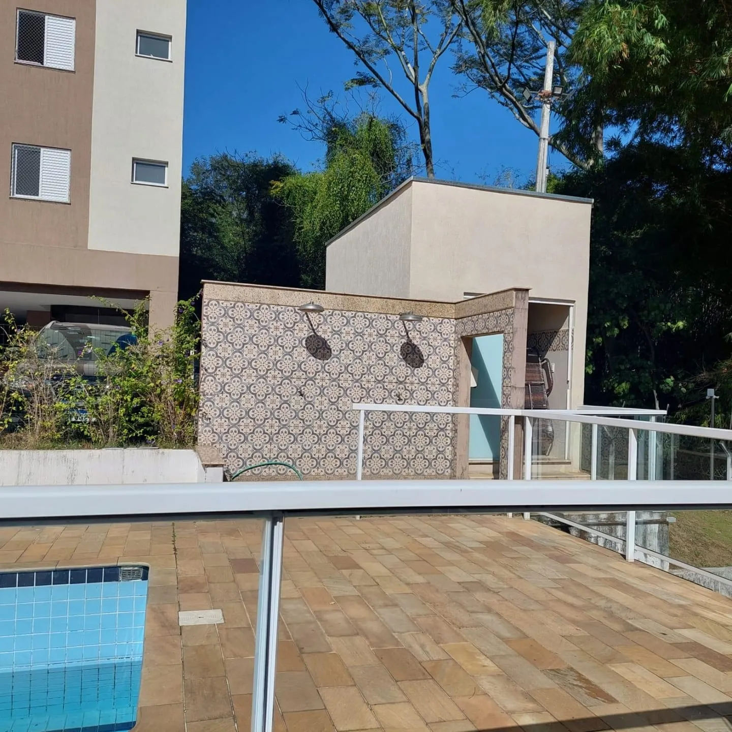 Imagem Apartamento à venda, Vila São José, Taubaté, SP